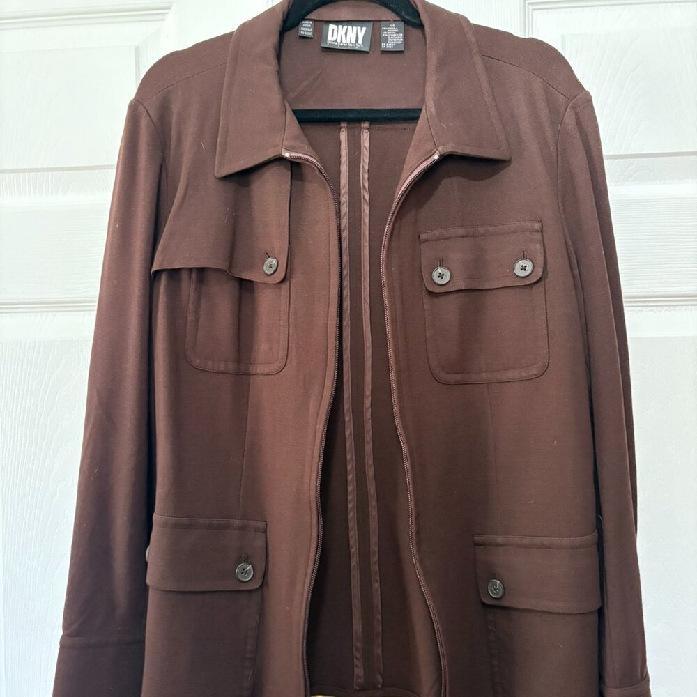 DYNY Jacket